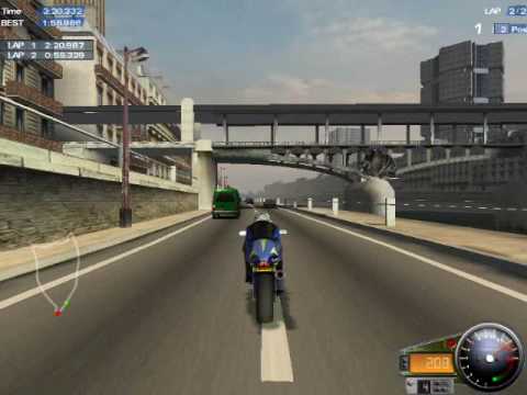 moto racer 2 pc